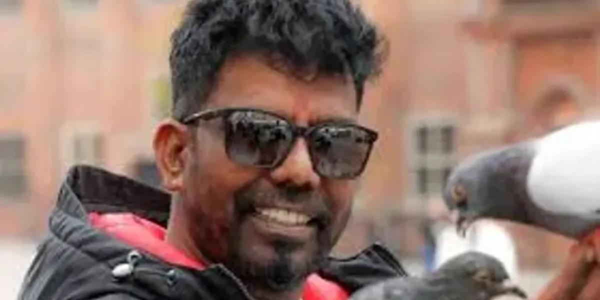 Stunt choreographer Kanal Kannan arrested for hurting religious sentiments