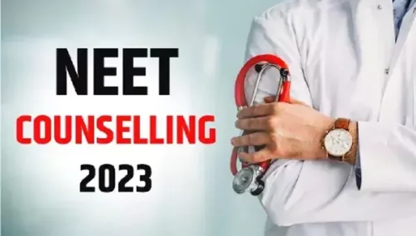 Registration for WB NEET UG 2023 Counselling last date is tomorrow