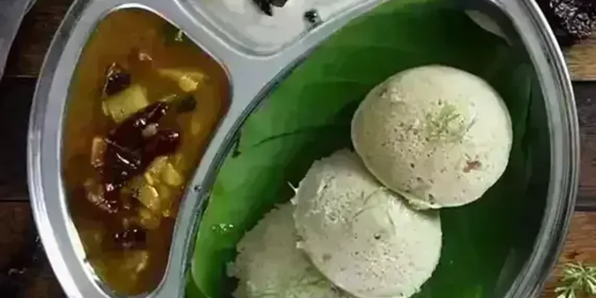 Uppittu Recipe: This tasty meal will do justice to your taste buds.