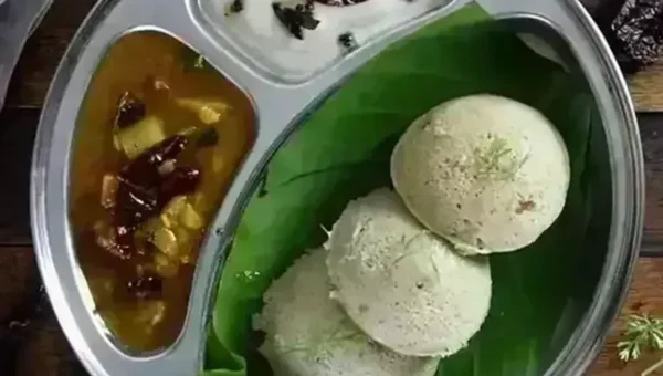 Uppittu Recipe: This tasty meal will do justice to your taste buds.