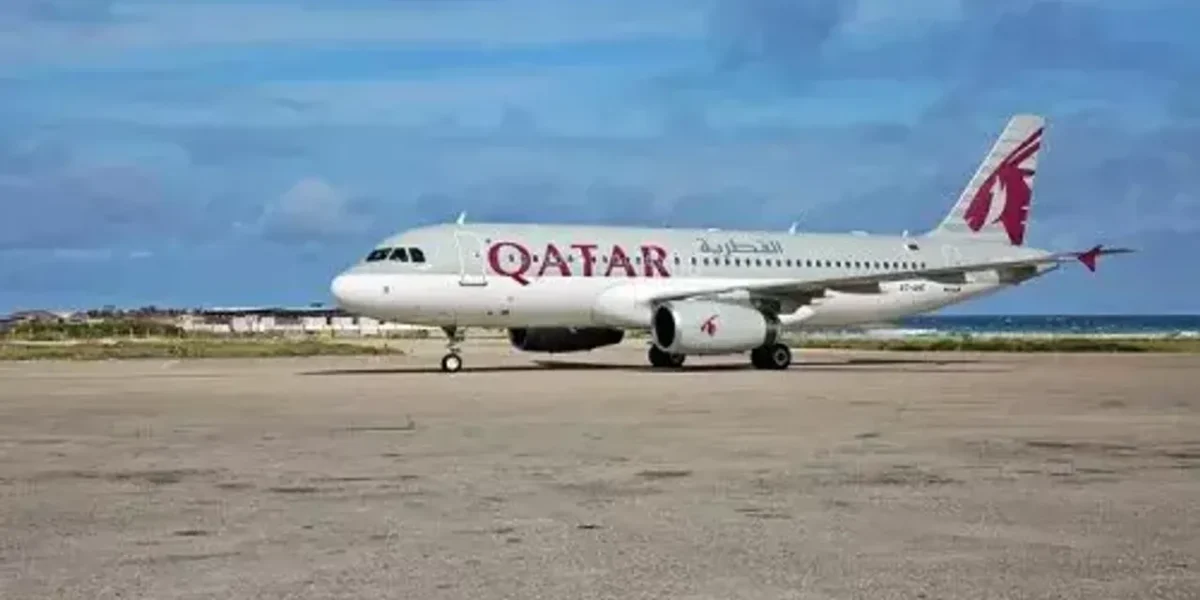 Consumer Court fines Qatar Airways Rs 7.5 Lakh in 5-year-old complaint by Kerala HC judge