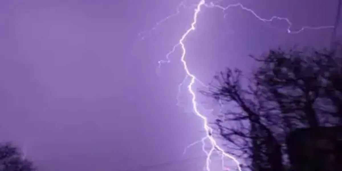 Gujarat: Ahmedabad likely to see rain, lightning