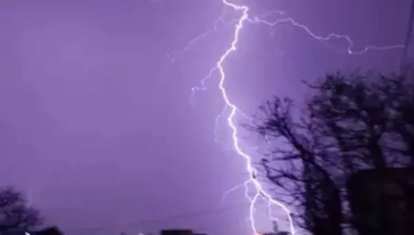 Gujarat: Ahmedabad likely to see rain, lightning