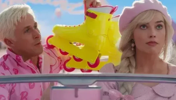Barbie box office day 1 collection: Margot Robbie and Ryan Gosling’s film has a good start, earns ₹5 crore