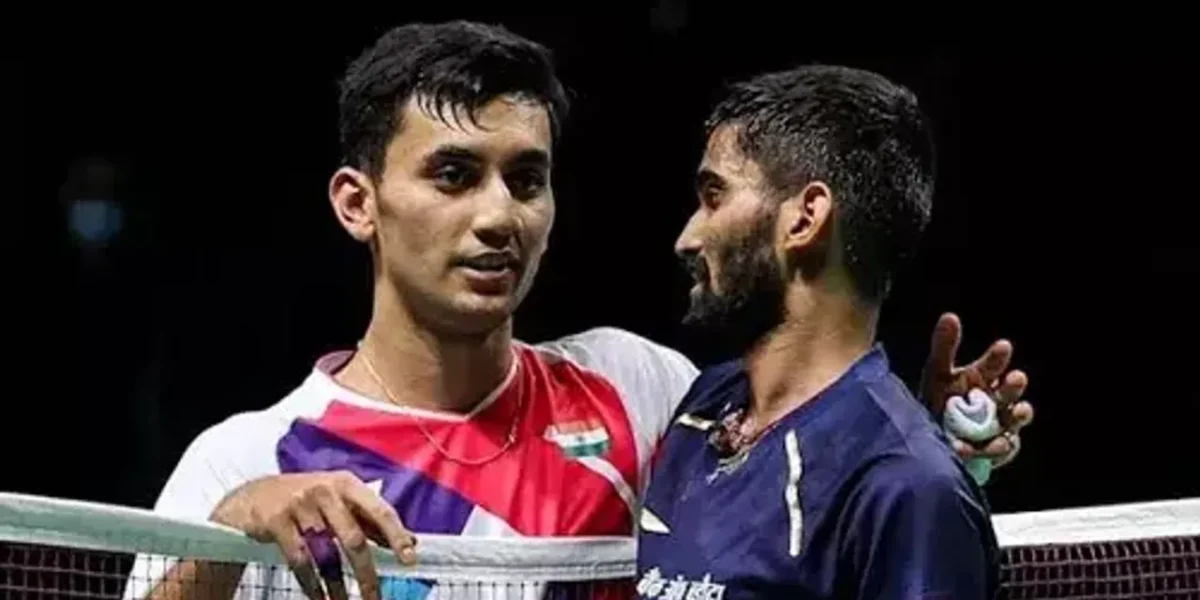 Japan Open Badminton Tournament: India’s Kidambi Srikanth & HS Prannoy enters second round