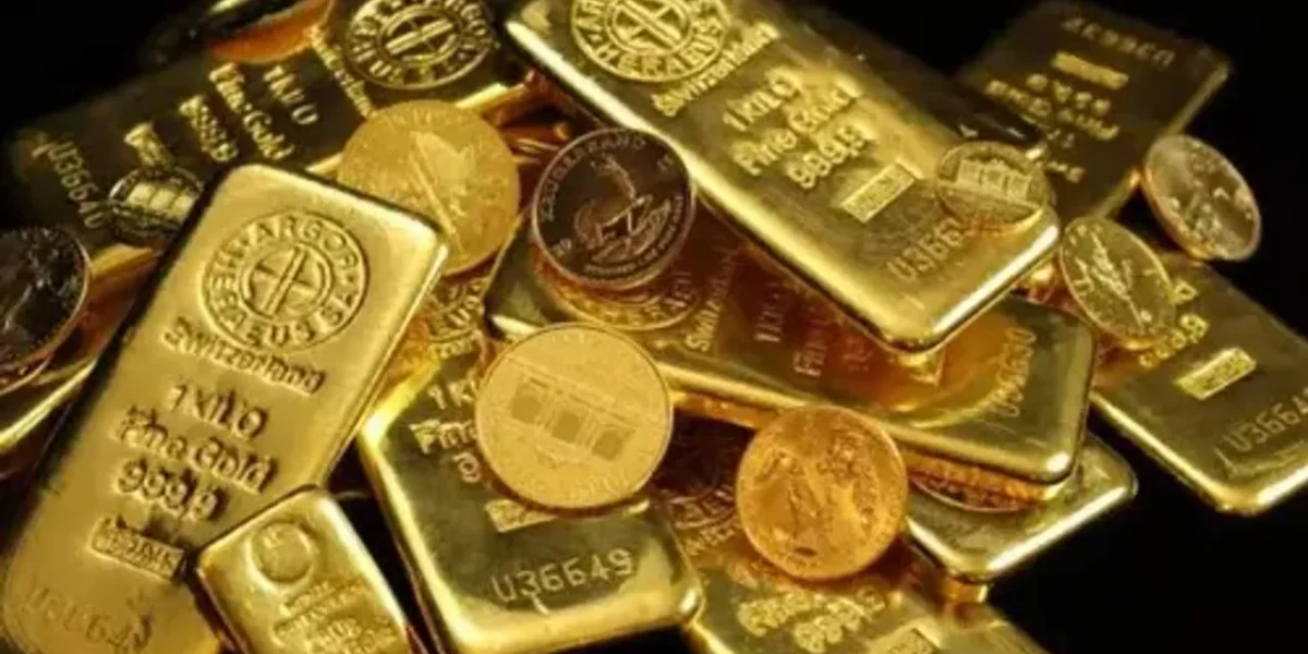 Ahmedabad: Smugglers filled sanitary pad, underwear with gold