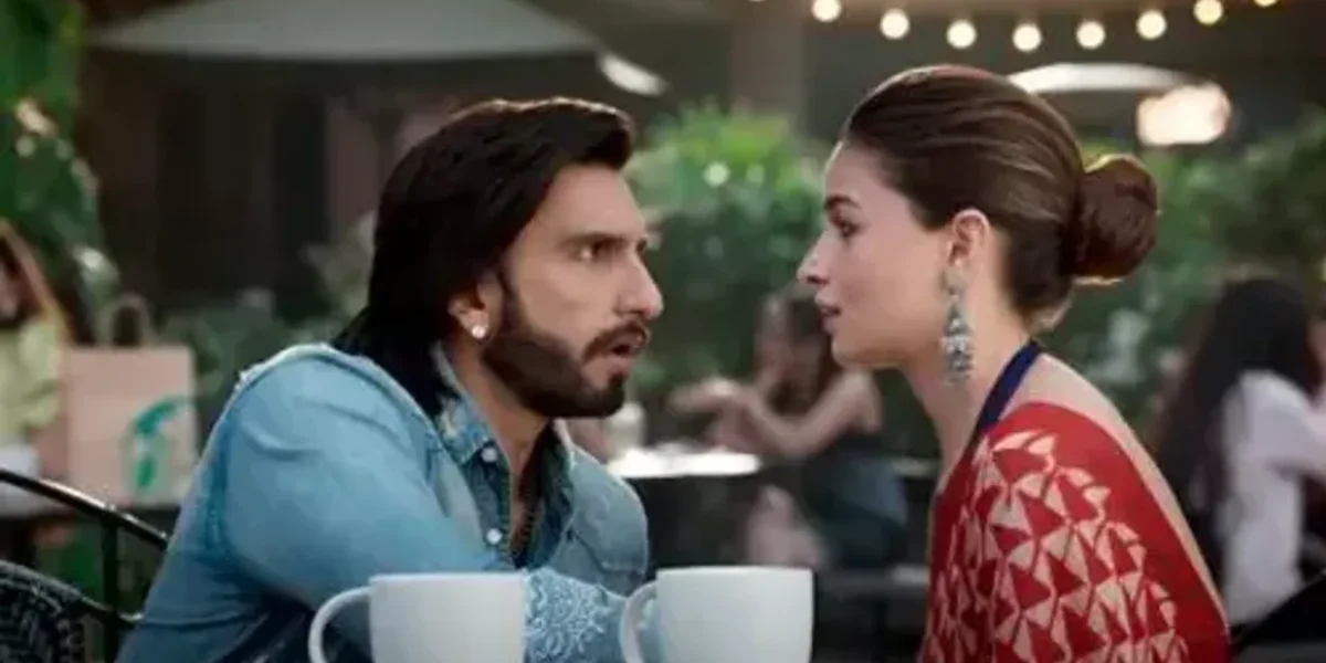 RARKPK Trailer: Bollywood romance is back!
