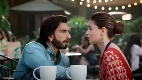 RARKPK Trailer: Bollywood romance is back!