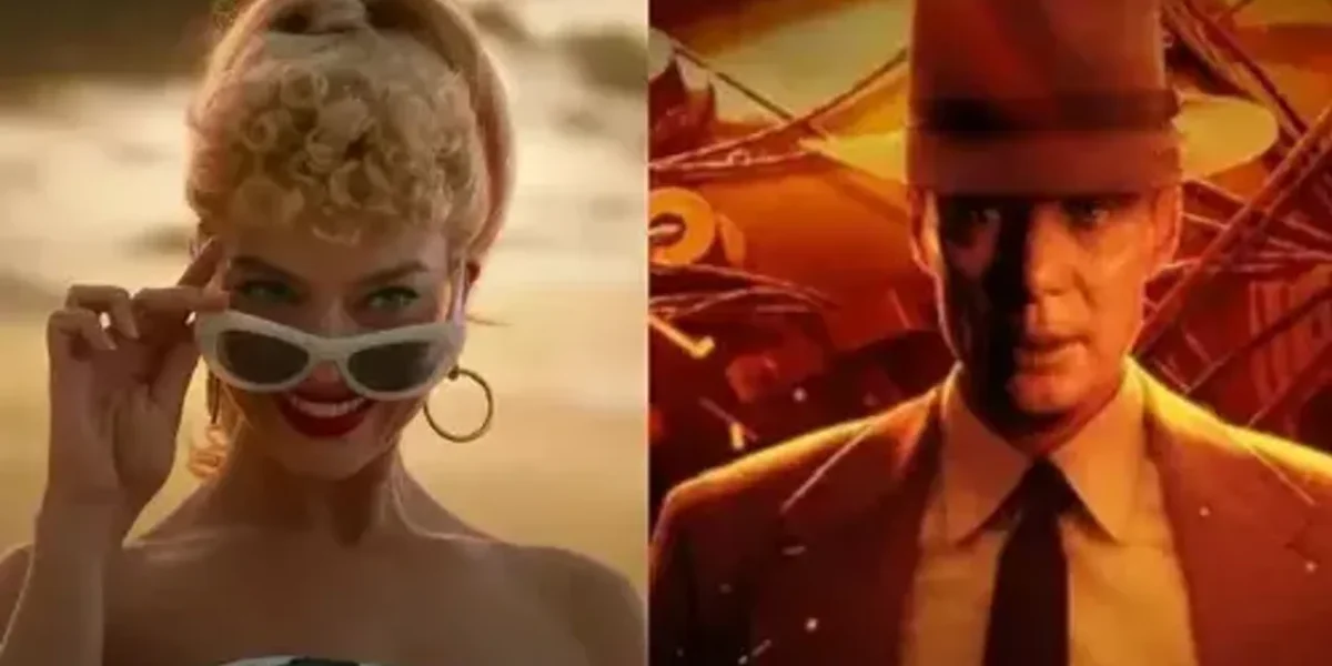 Barbie box office day 5 collection: Film is doing well, Christopher Nolan’s Oppenheimer does much better in India