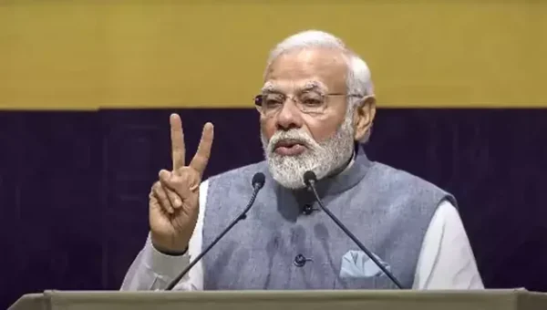 PM Narendra Modi to be conferred Lokmanya Tilak National Award in Pune tomorrow