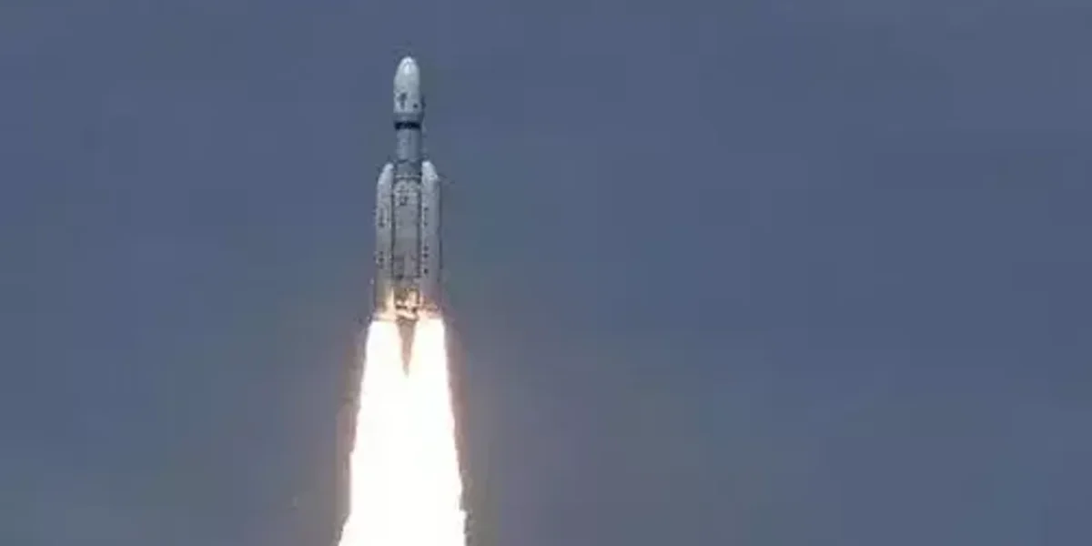 Chandrayaan-3: First orbit-raising manoeuvre successfully performed, says ISRO