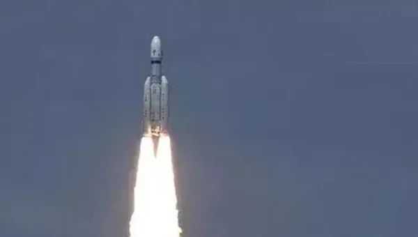 Chandrayaan-3: First orbit-raising manoeuvre successfully performed, says ISRO