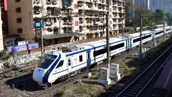 Indian Railways to launch 8-coach Lucknow-Ayodhya-Gorakhpur Vande Bharat Express soon