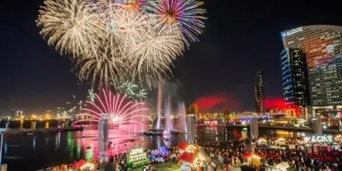 Dubai calendar unveils an action-packed line-up of events from July-Sep 2023