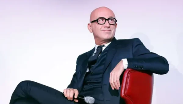 End of an era! as Marco Bizzarri to exit Gucci