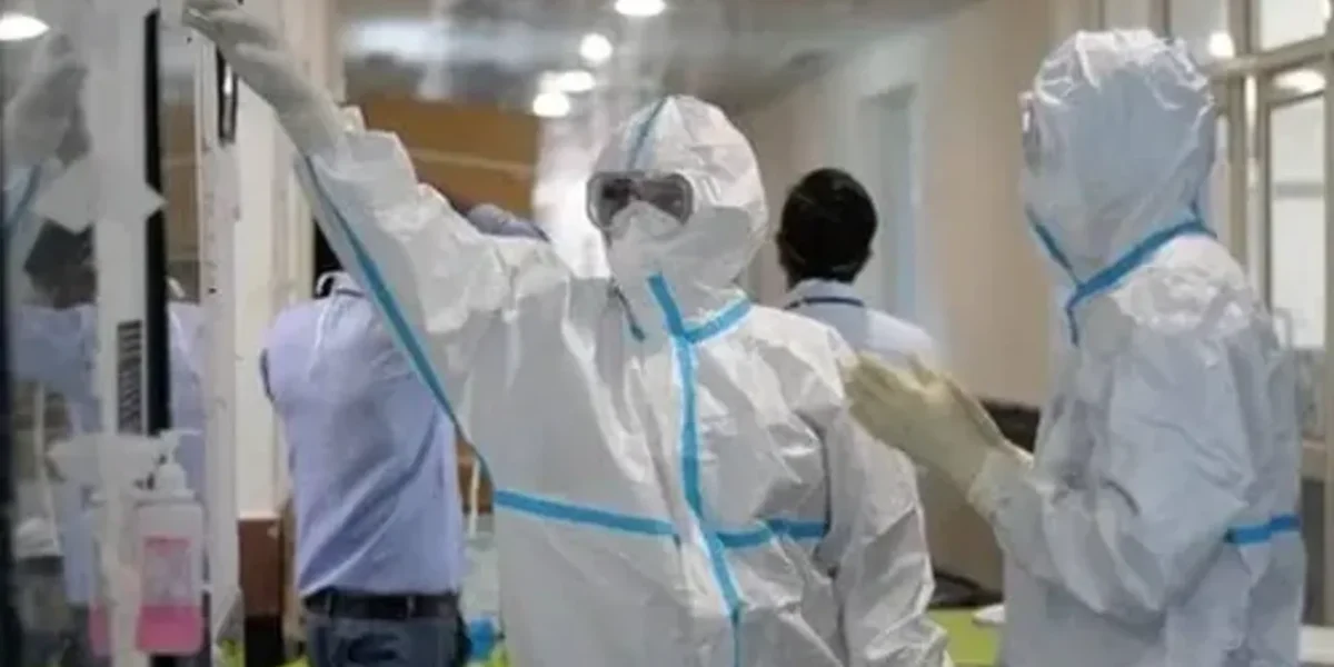 Peru declares health emergency after rise in Guillain-Barré Syndrome cases
