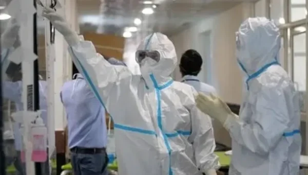 Peru declares health emergency after rise in Guillain-Barré Syndrome cases