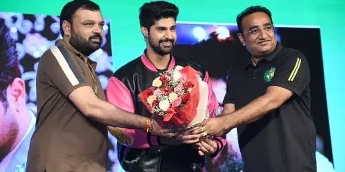 Ahmedabad based Adine Technologies launches Fantasy Sports mobile application ‘YU11’