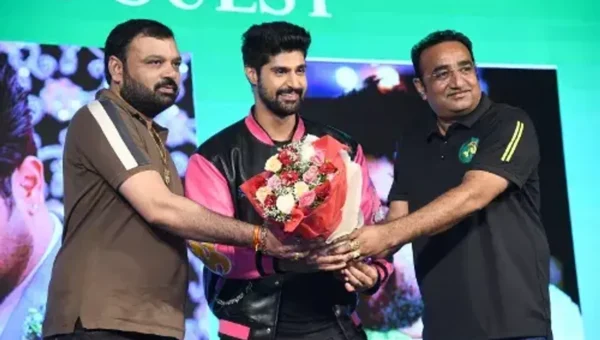 Ahmedabad based Adine Technologies launches Fantasy Sports mobile application ‘YU11’