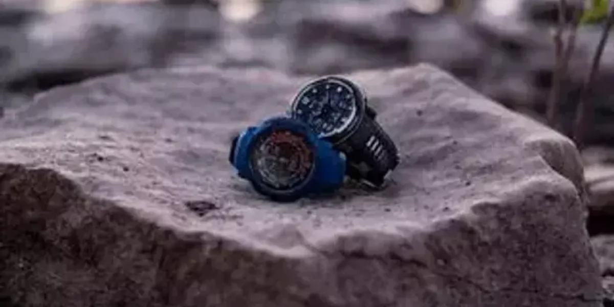 Garmin launches new adventure smartwatches with solar charging in India