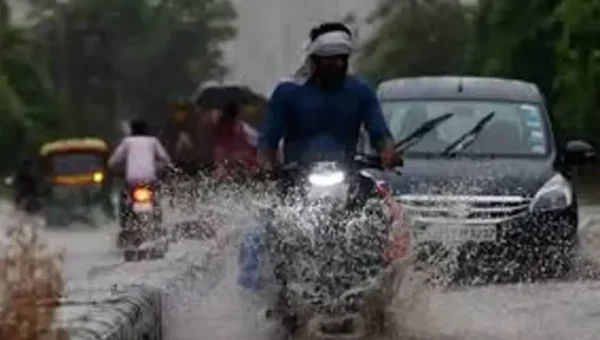 Gujarat Rains: State battles heavy downpour, red alert issued for South Gujarat
