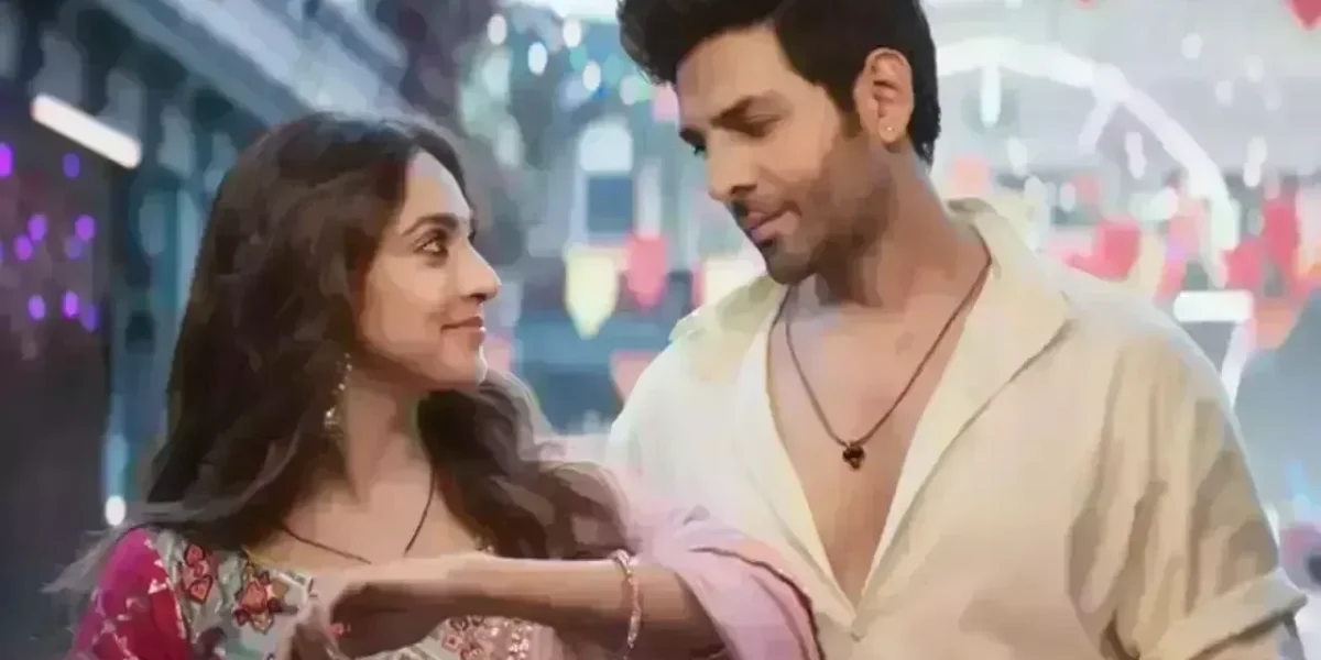 Satyaprem Ki Katha box office collection Day 3: Kartik Aaryan-Kiara Advani starrer records notable jump, earns Rs 26 crore