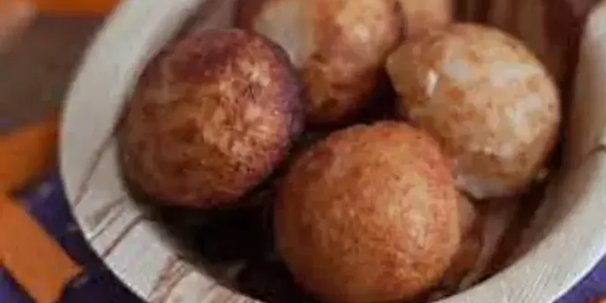 Pakundalu Recipe: An authentic sweet prepared in Andhra Pradesh