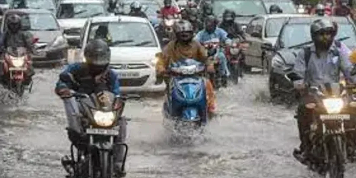 Amid heavy rains, Telangana govt changes school timings