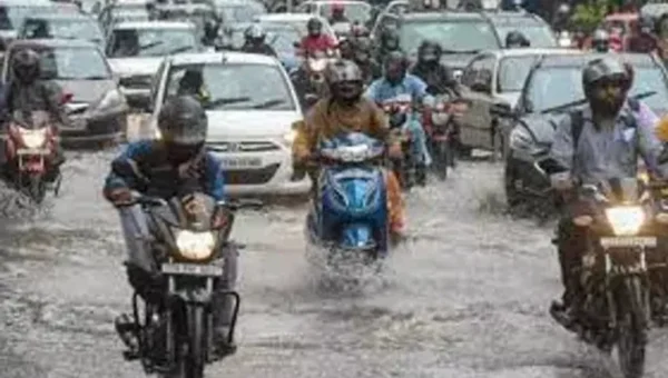 Amid heavy rains, Telangana govt changes school timings