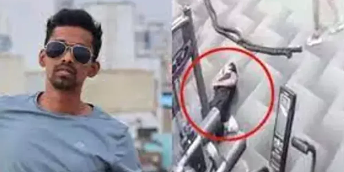 24 Year old fallen down on treadmill in Gym, Police suspect death due to electric shock