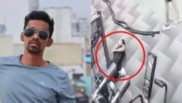 24 Year old fallen down on treadmill in Gym, Police suspect death due to electric shock
