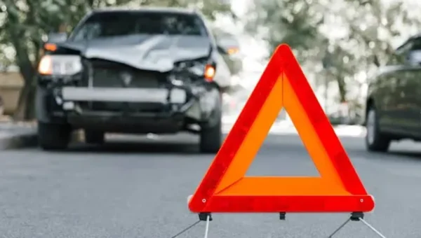 Reckless driving led to 8 accidents daily on SG Road: EMRI 108 data