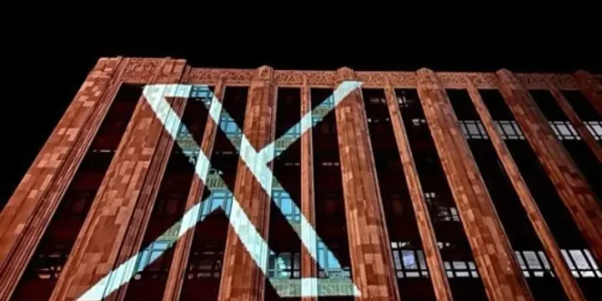 Musk draws heat from San Francisco over giant X logo