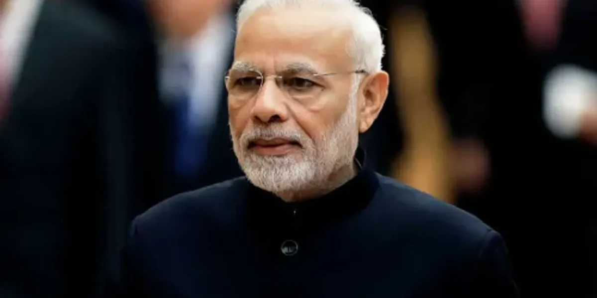 PM Modi to chair meeting of Council of Ministers today evening in New Delhi