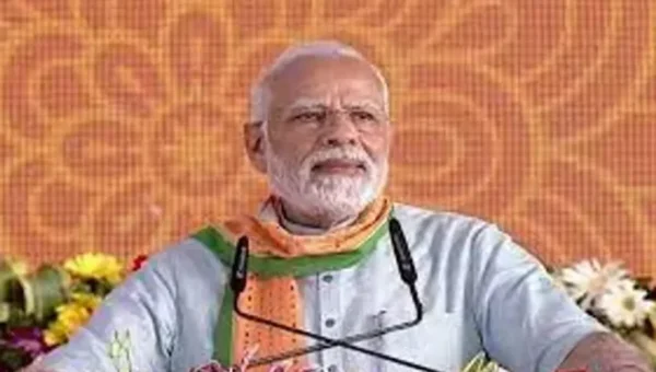 PM Narendra Modi to be on two-day visit to Uttar Pradesh from today