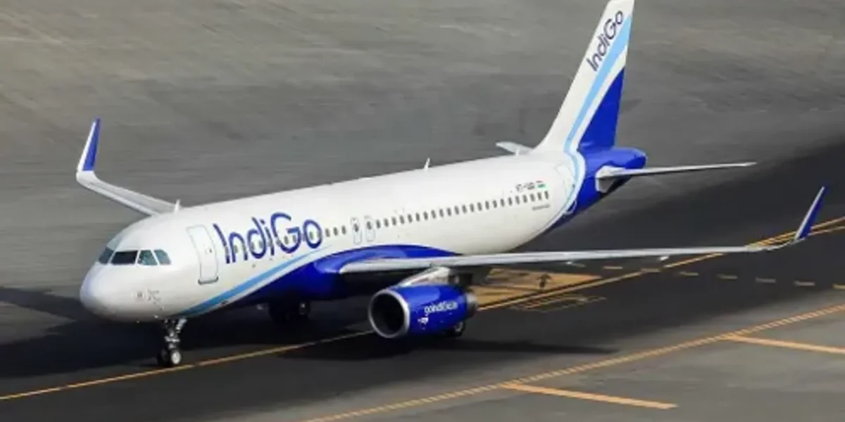 IndiGo Airline adds Azerbaijan to international network, announces Delhi-Baku direct flight services