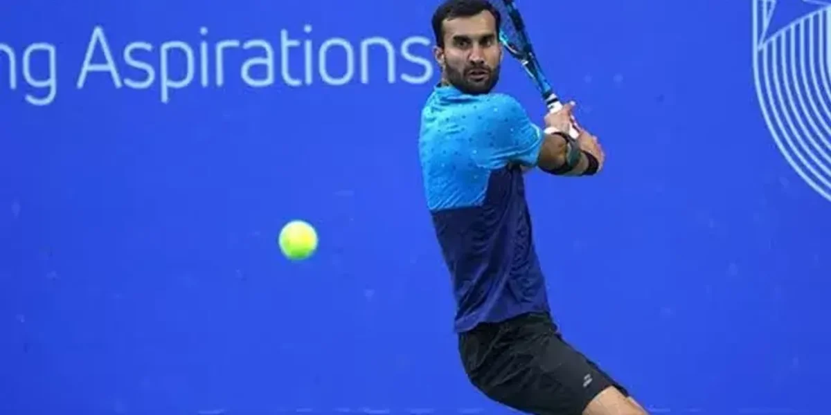 Yuki Bhambri wins maiden ATP doubles title in Mallorca, Spain