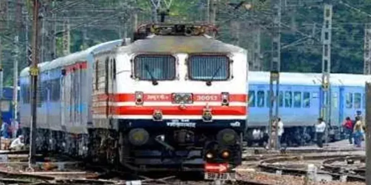 Maha Kumbh 2025: Indian Railways will run 1,200 special trains to Prayagraj from across India