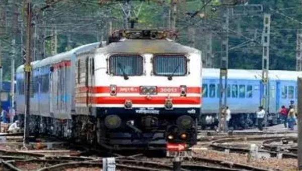 Maha Kumbh 2025: Indian Railways will run 1,200 special trains to Prayagraj from across India