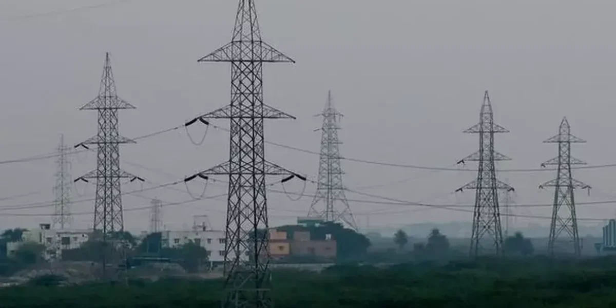 Power consumption grows slightly by 1.8% to 407.76 bn units in Apr-Jun qtr