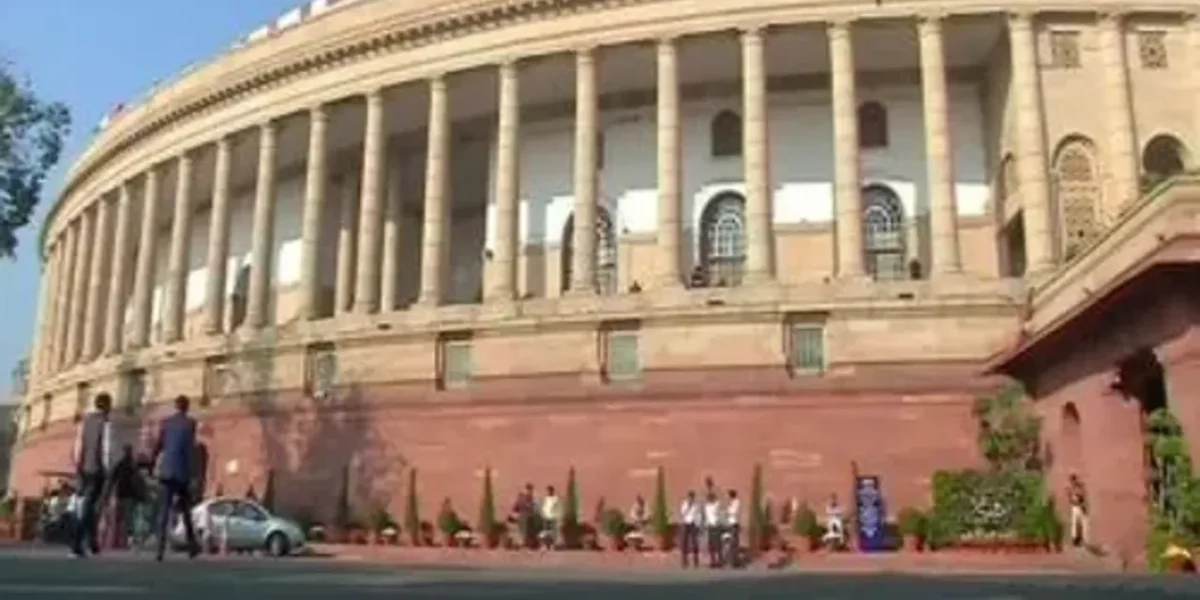 Monsoon session of Parliament begins today, 31 bills to be taken up during the session