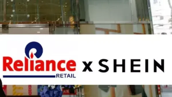 China’s Shein is making a comeback with Reliance in India