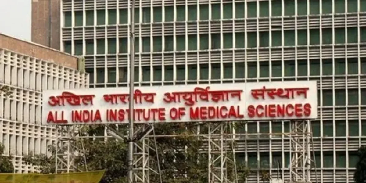 AIIMS-Delhi adopts ‘Sandes’ messaging app for internal communication