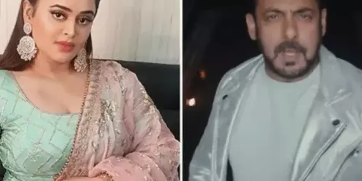 Bigg Boss OTT 2: Salman Khan taunts Bebika Dhurve, says ‘everyone loves her personality’