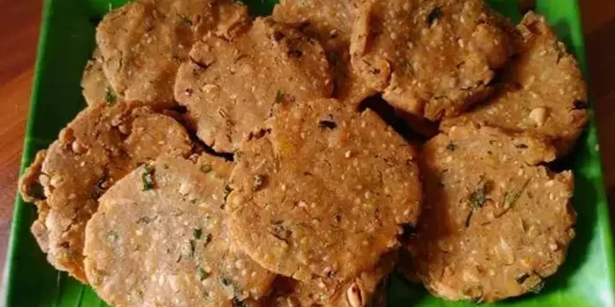 Nippattu Recipe: A recipe that is best served with a hot beverage like tea or coffee