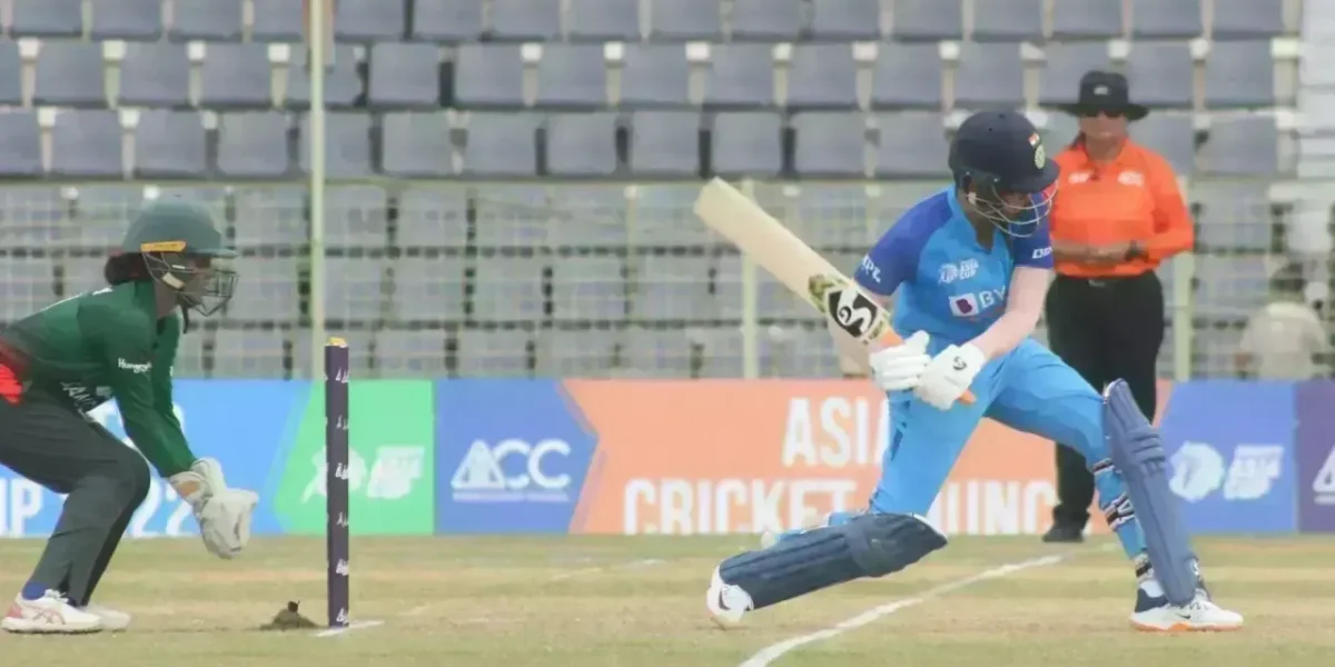 Dhaka: Women’s Cricket, 2nd ODI match to be played today between India and Bangladesh