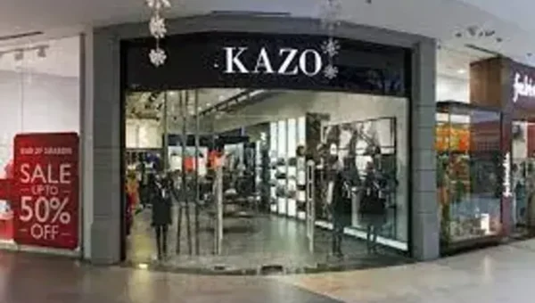 KAZO Fashion Expands offline presence in South Bangalore
