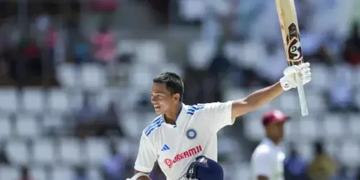 Cricket, India to resume its first innings at overnight score of 312 for 2 against West Indies in Dominica
