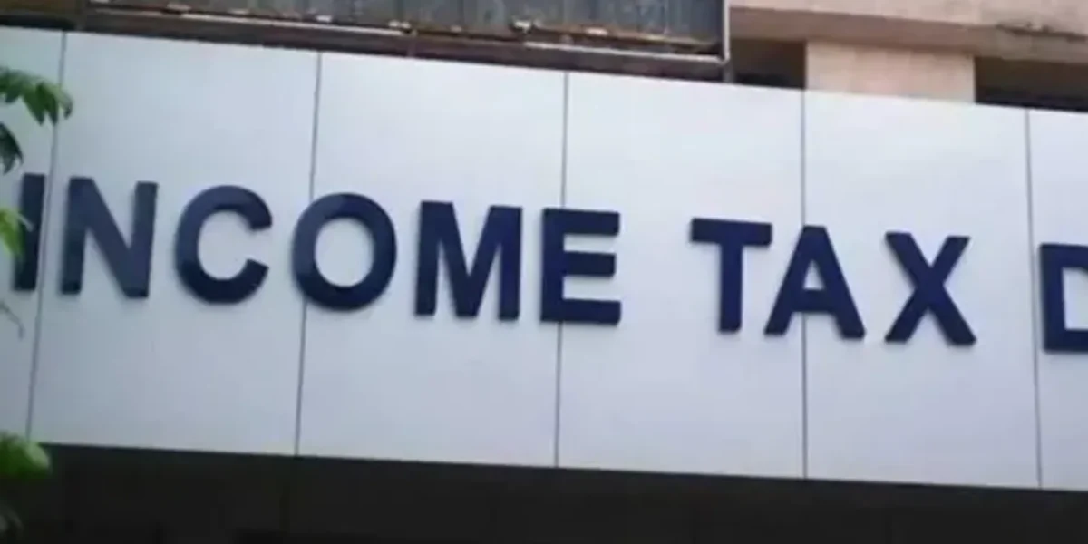 Income Tax department conducts raids at Chinese company Haier’s office premises