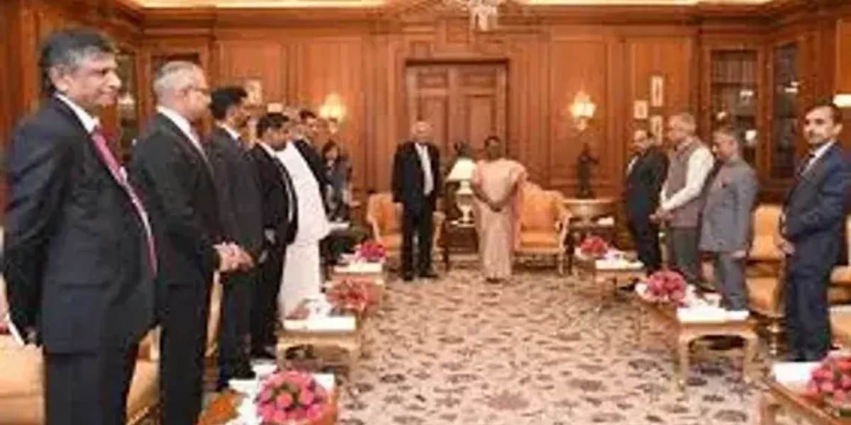 President Droupadi Murmu to attend valedictory function of platinum jubilee celebrations of Odisha HC